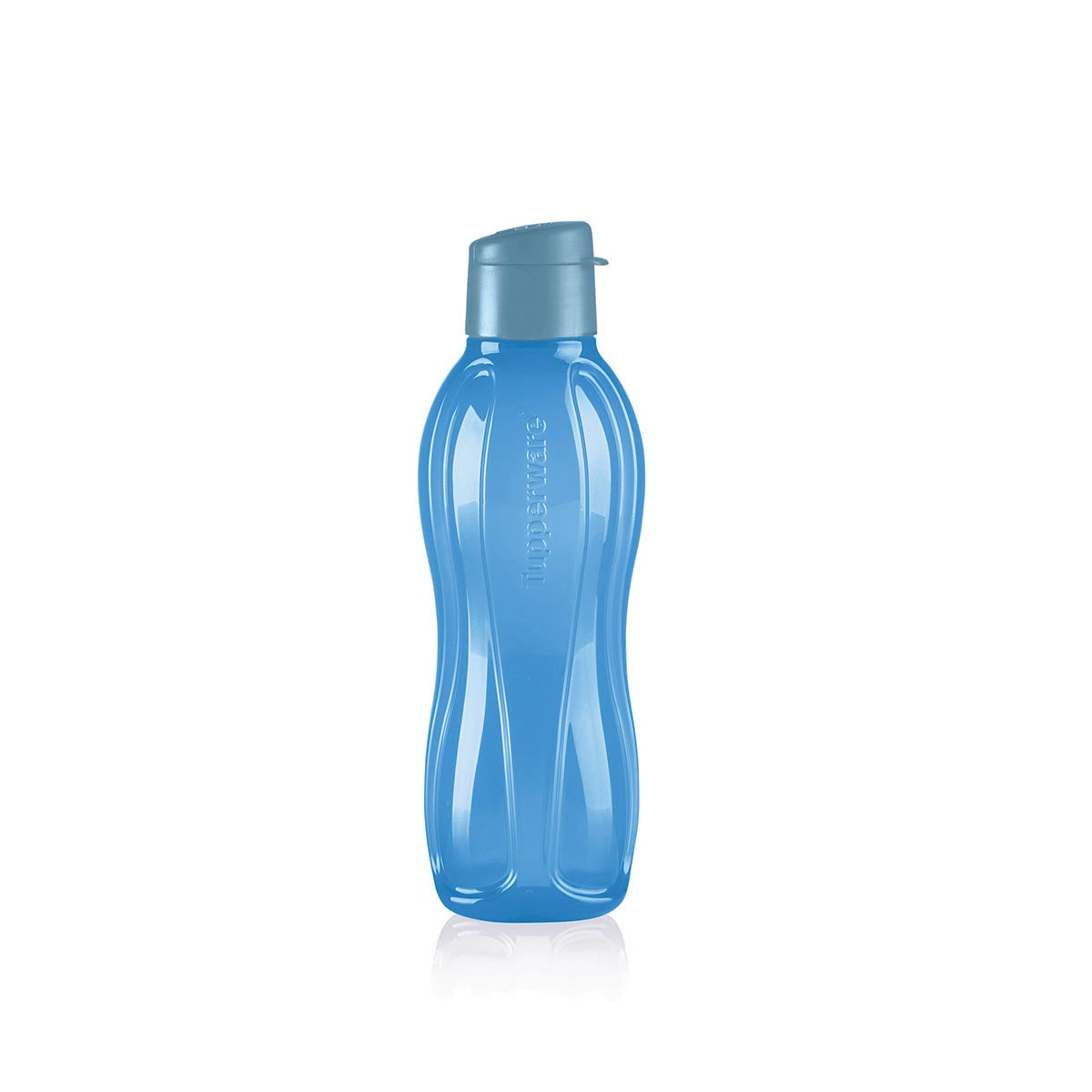 Eco-Friendly Tupperware Water Bottle - 500ml