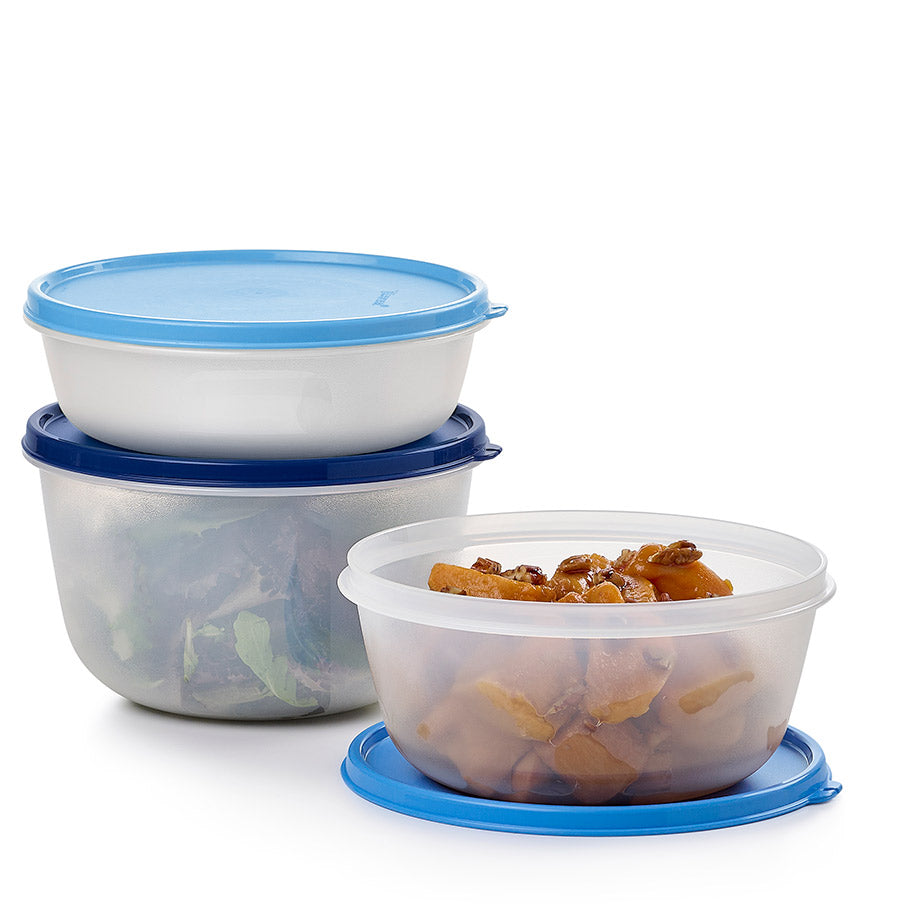 Lock & Lock, Water Tight Lid, Food Container, Lunch Box, 3.3-cup