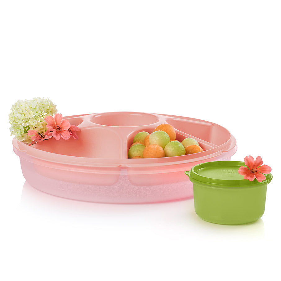 Tupperware® Impressions Serving Tray – Tupperware US