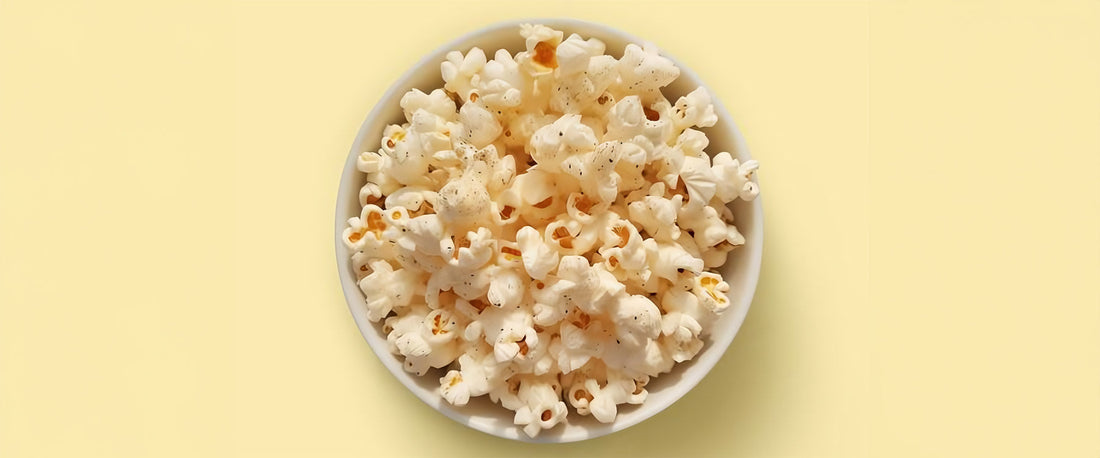 Movie Popcorn Recipe