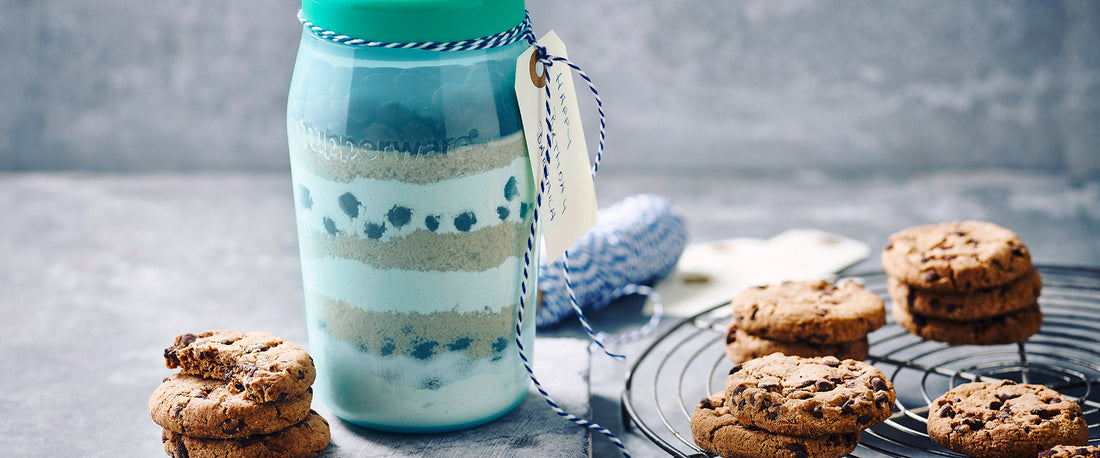 Brown Butter Chocolate Chip Cookies Recipe