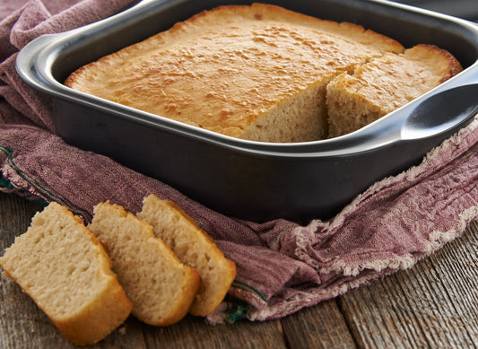 Handcrafted Beer Bread