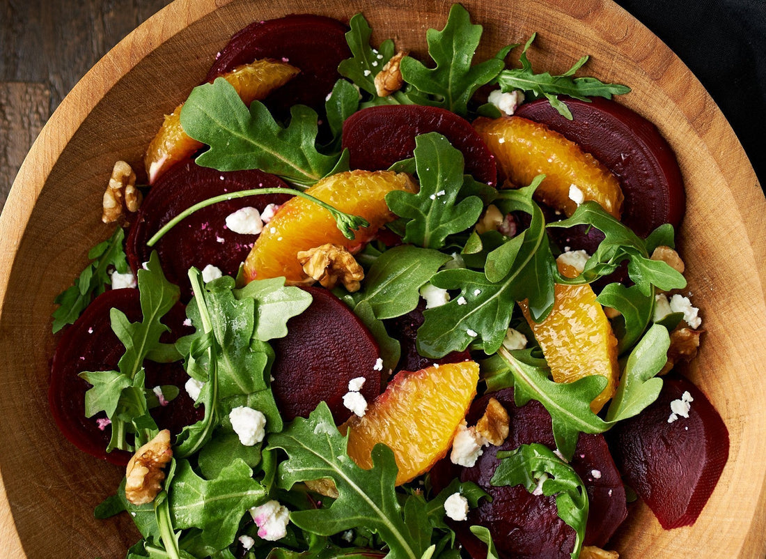 Oj Beet Salad