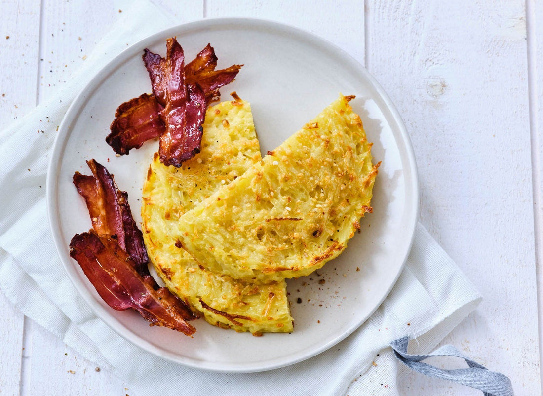 Hash Browns