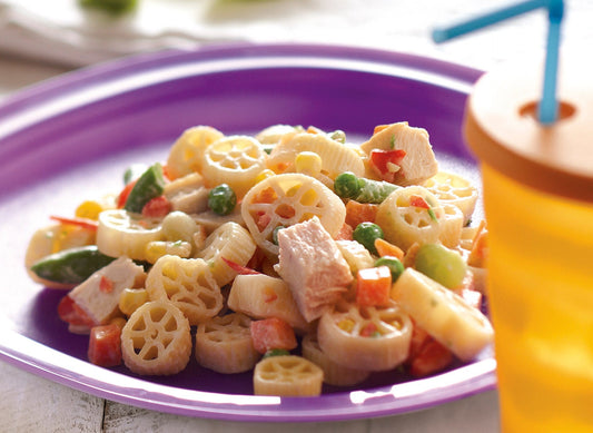 Creamy Macaroni Salad