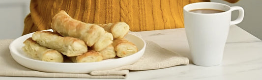 Quesitos Recipe