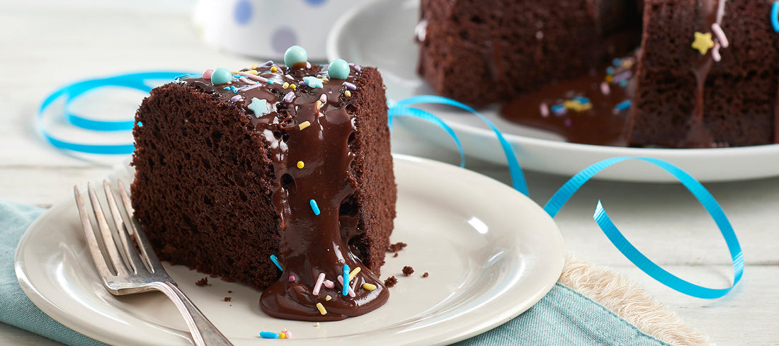 Chocolate Lava Cake