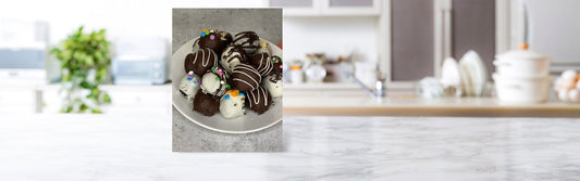 Cookie Truffles Recipe