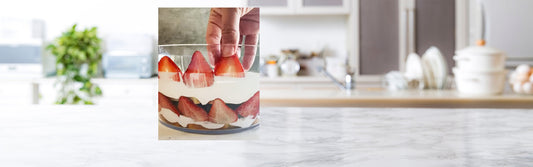 4th of July Trifle Recipe