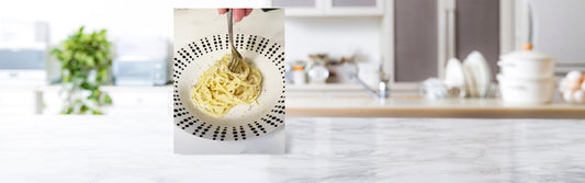 Traditional Cacio e Pepe Recipe