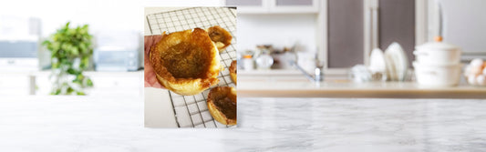 Canadian Butter Tarts Recipe