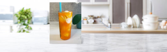 Creamsicle Float Recipe