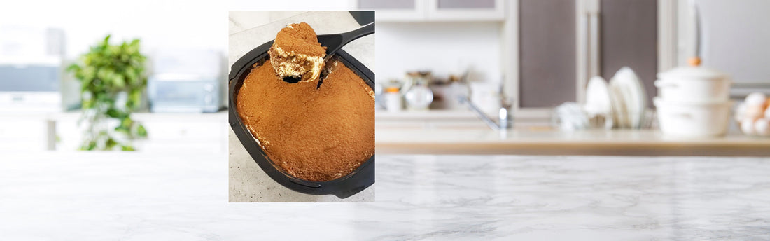 Espresso Tiramisu Recipe