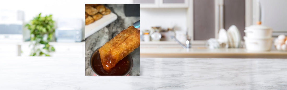 Lumpia Recipe