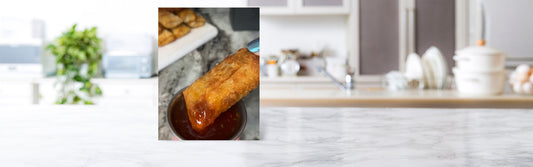 Lumpia Recipe