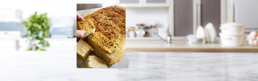 Oatmeal bread Recipe