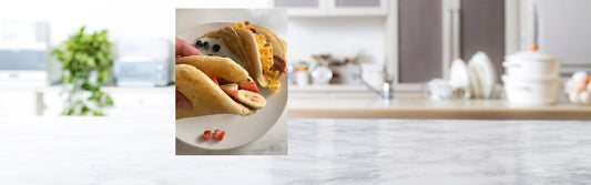 Pancake Tacos Recipe