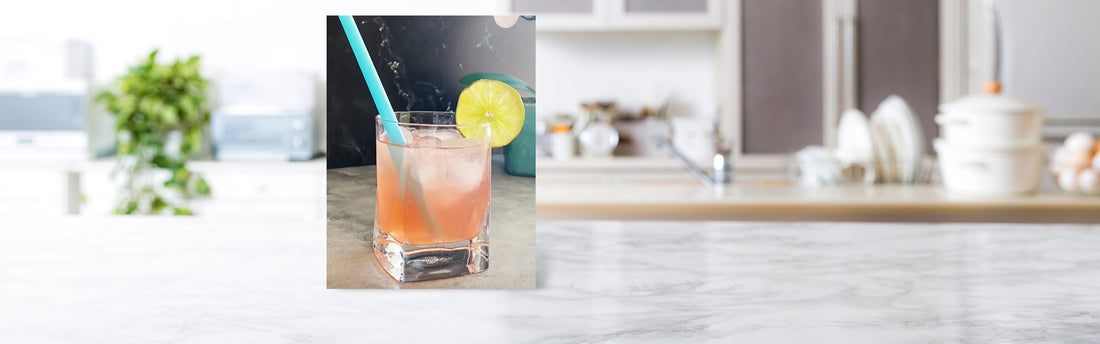 Pink Lemonade Paloma Recipe