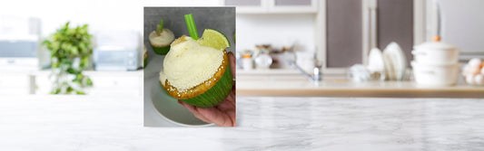 Margarita cupcakes Recipe