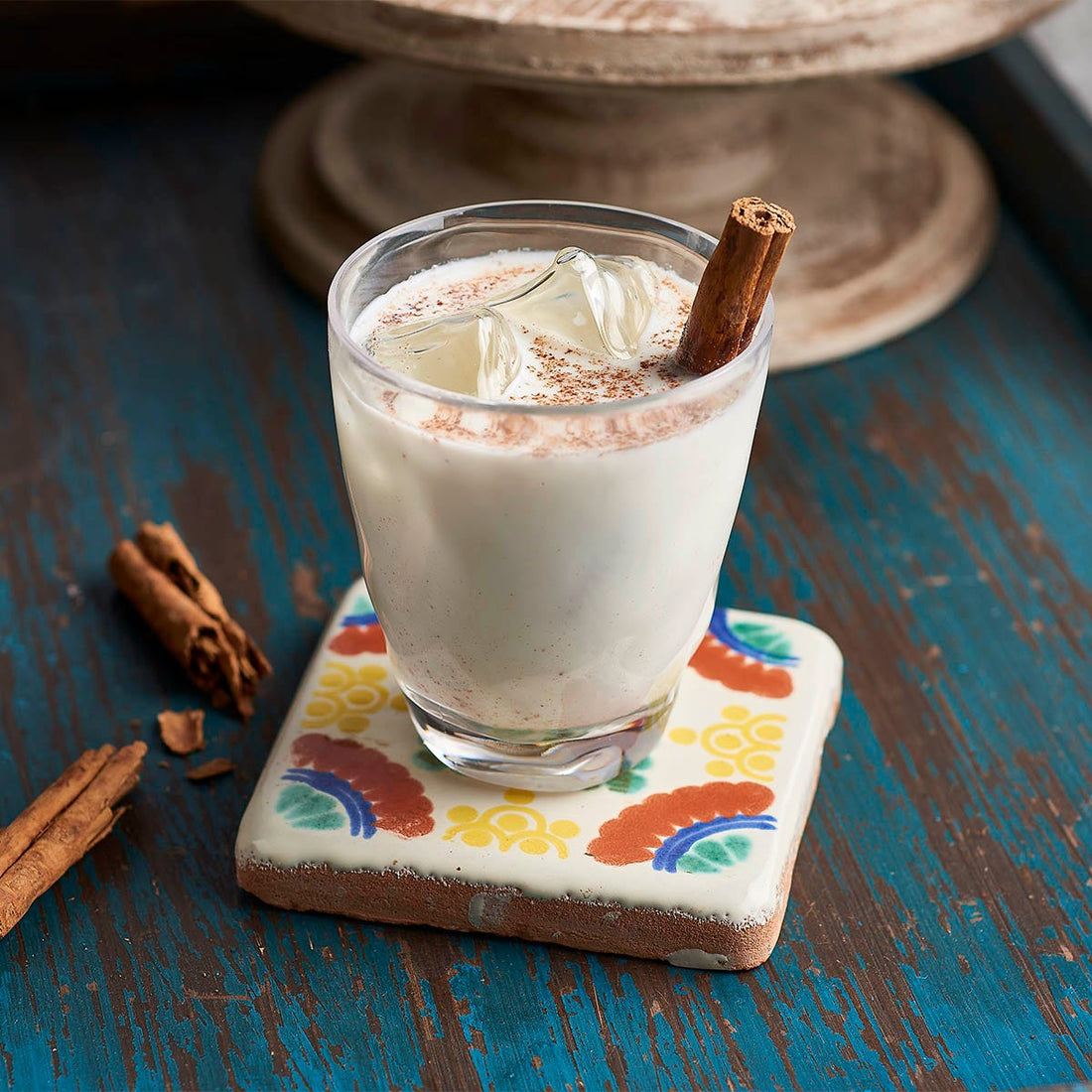 Horchata de Arroz