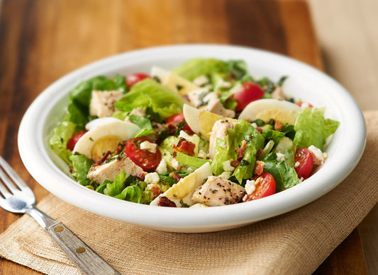 Chicken Cobb Salad