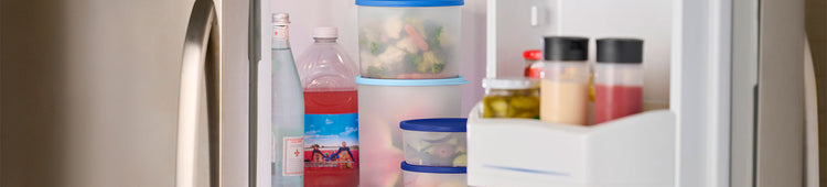 Food Storage Containers