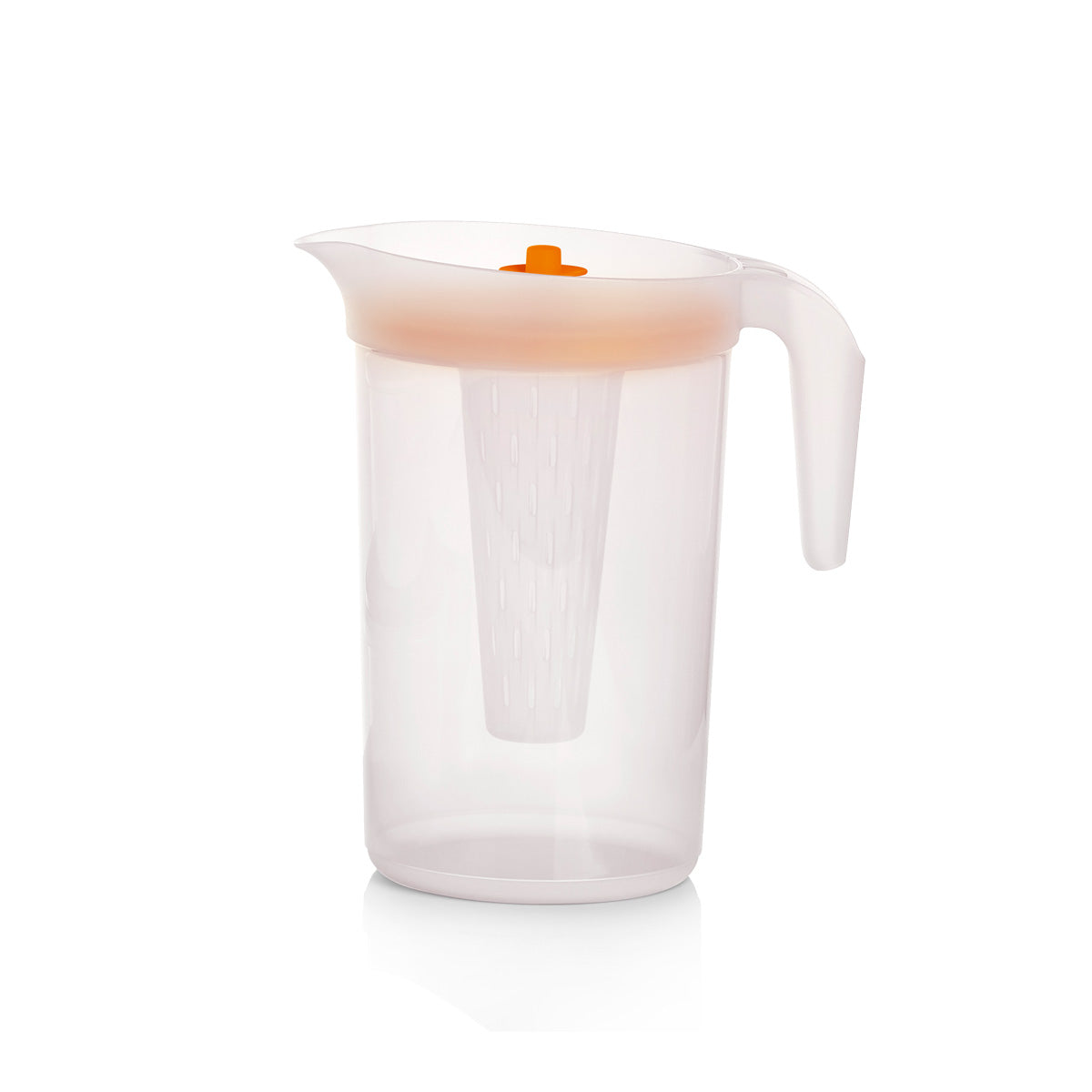 Pitcher with Infuser Insert | 1 gal /3.8 L