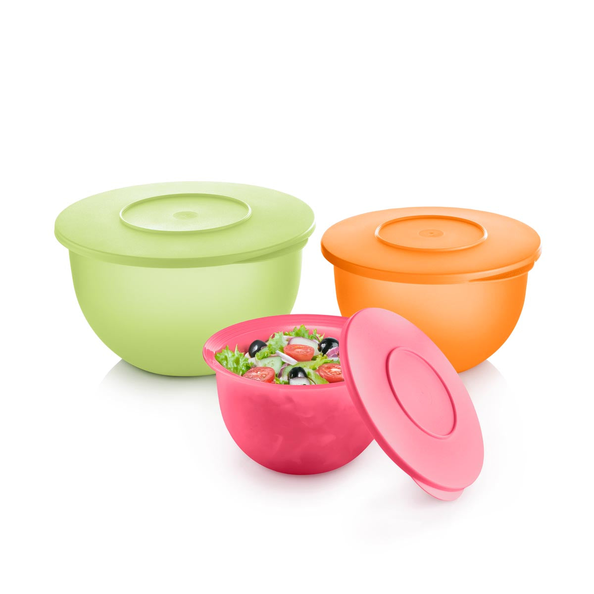 Tupperware® Impressions | 24-Piece Set