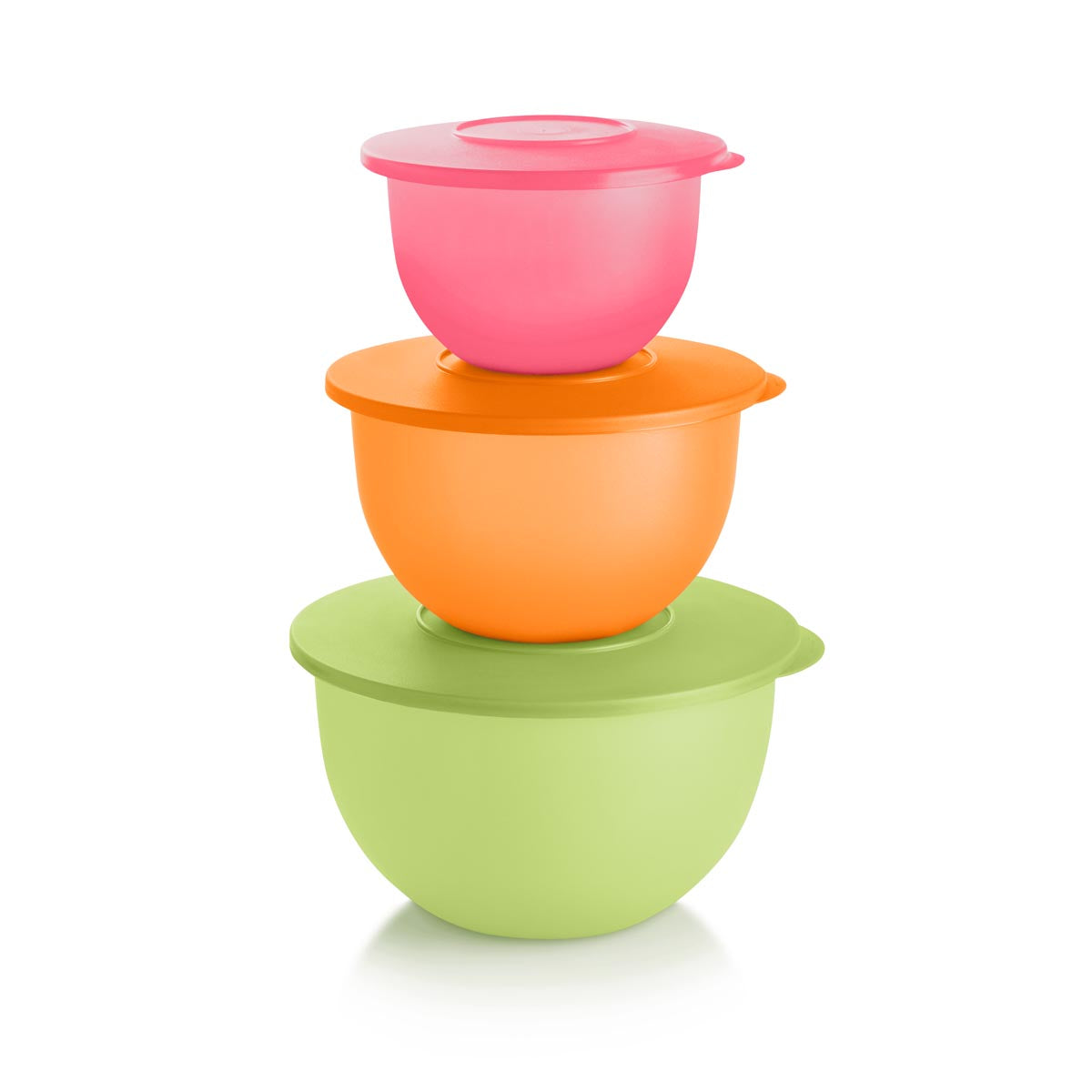 Tupperware® Impressions Classic Bowl Set