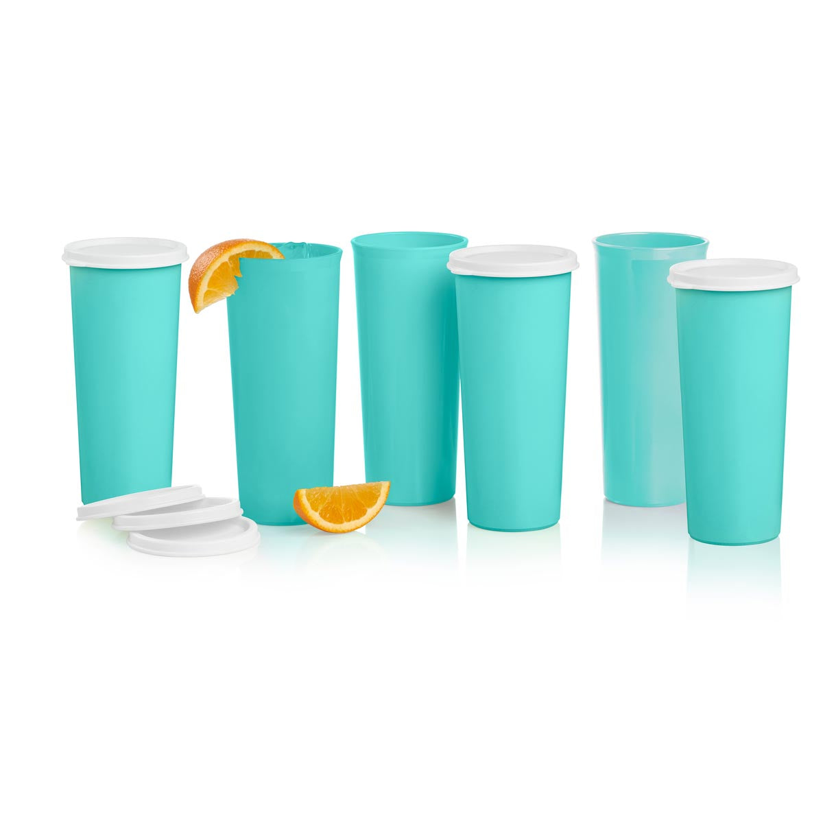 Tumblers | 16 oz / 470 ml (Set of 6)