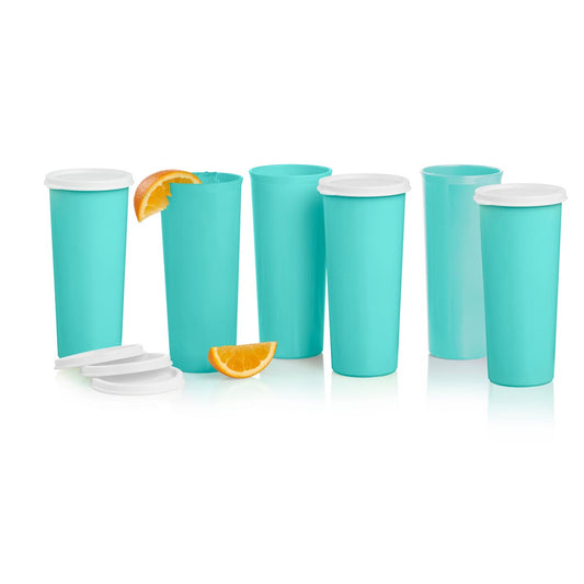 Jeu de 6 Gobelets | de 470 mL/16 oz liq.