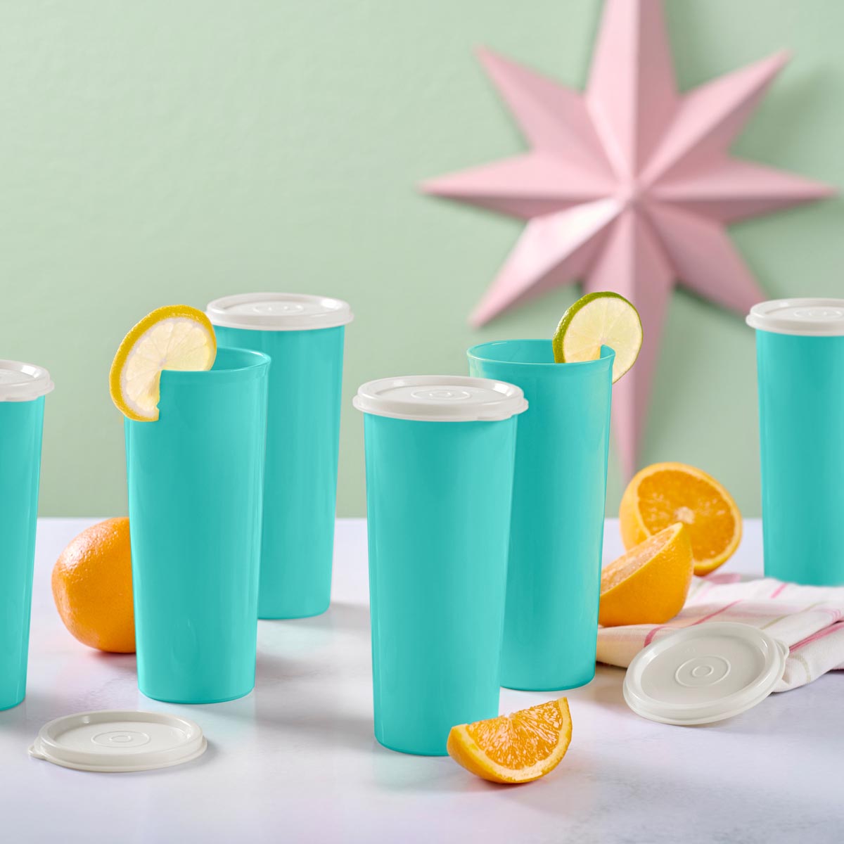 Tumblers | 16 oz / 470 ml (Set of 6)