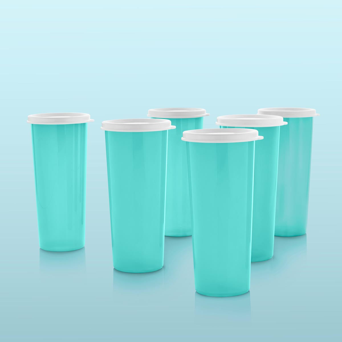 Tumblers | 16 oz / 470 ml (Set of 6)