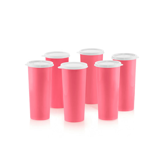 Jeu de 6 Gobelets | de 470 mL/16 oz liq.