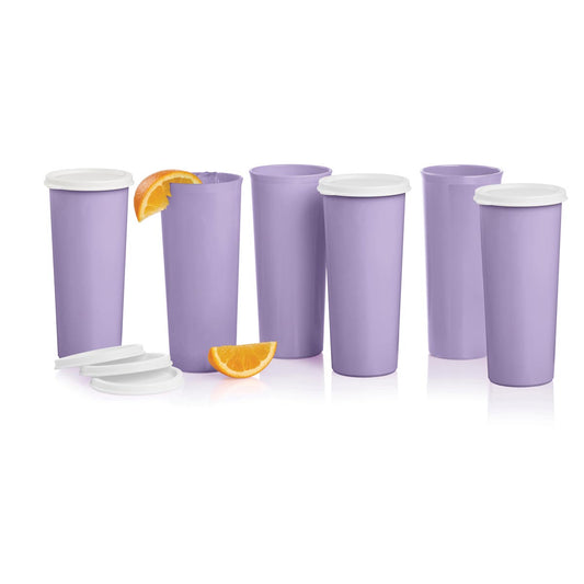 Jeu de 6 Gobelets | de 470 mL/16 oz liq.