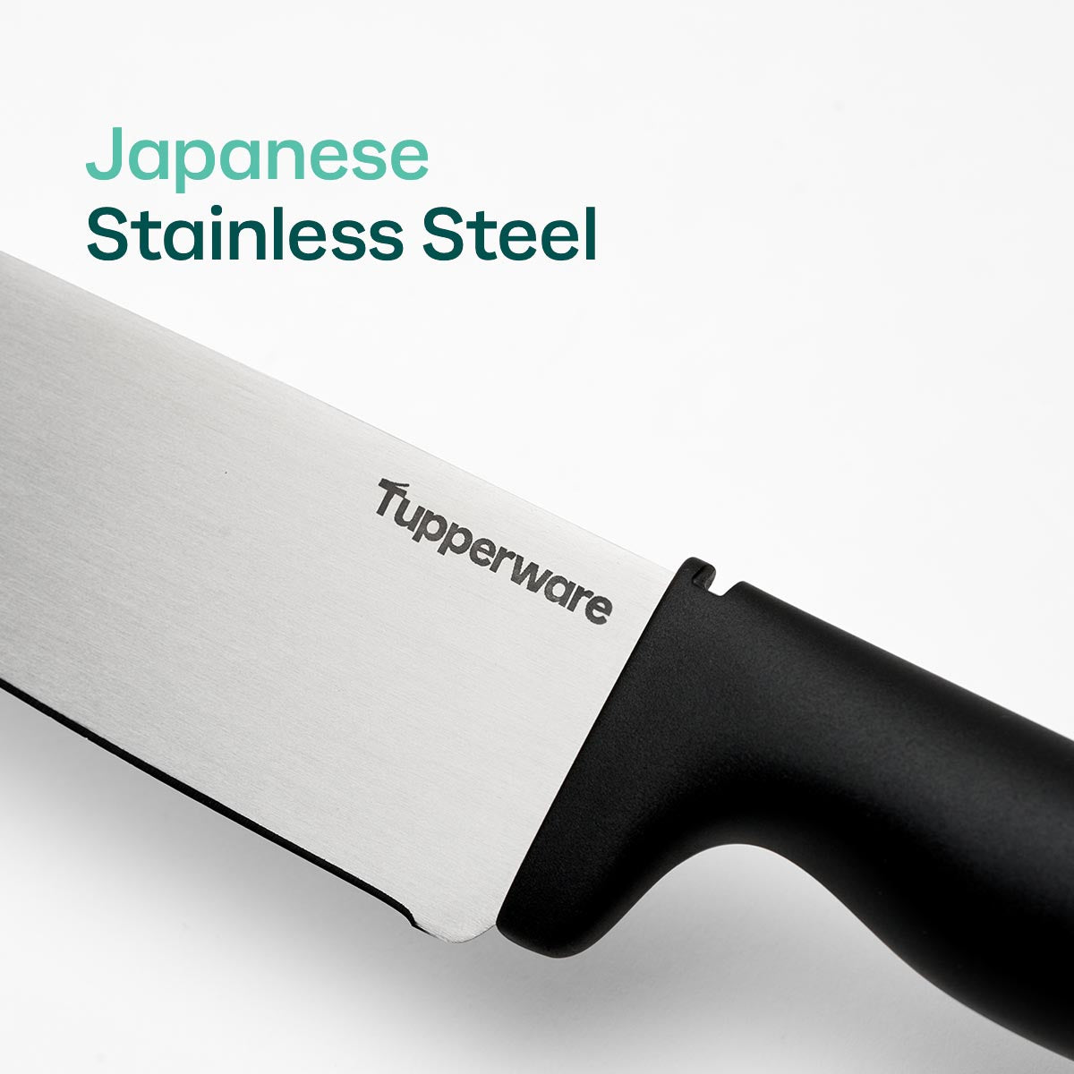 Tupperware® Amazing Series Chef Knife