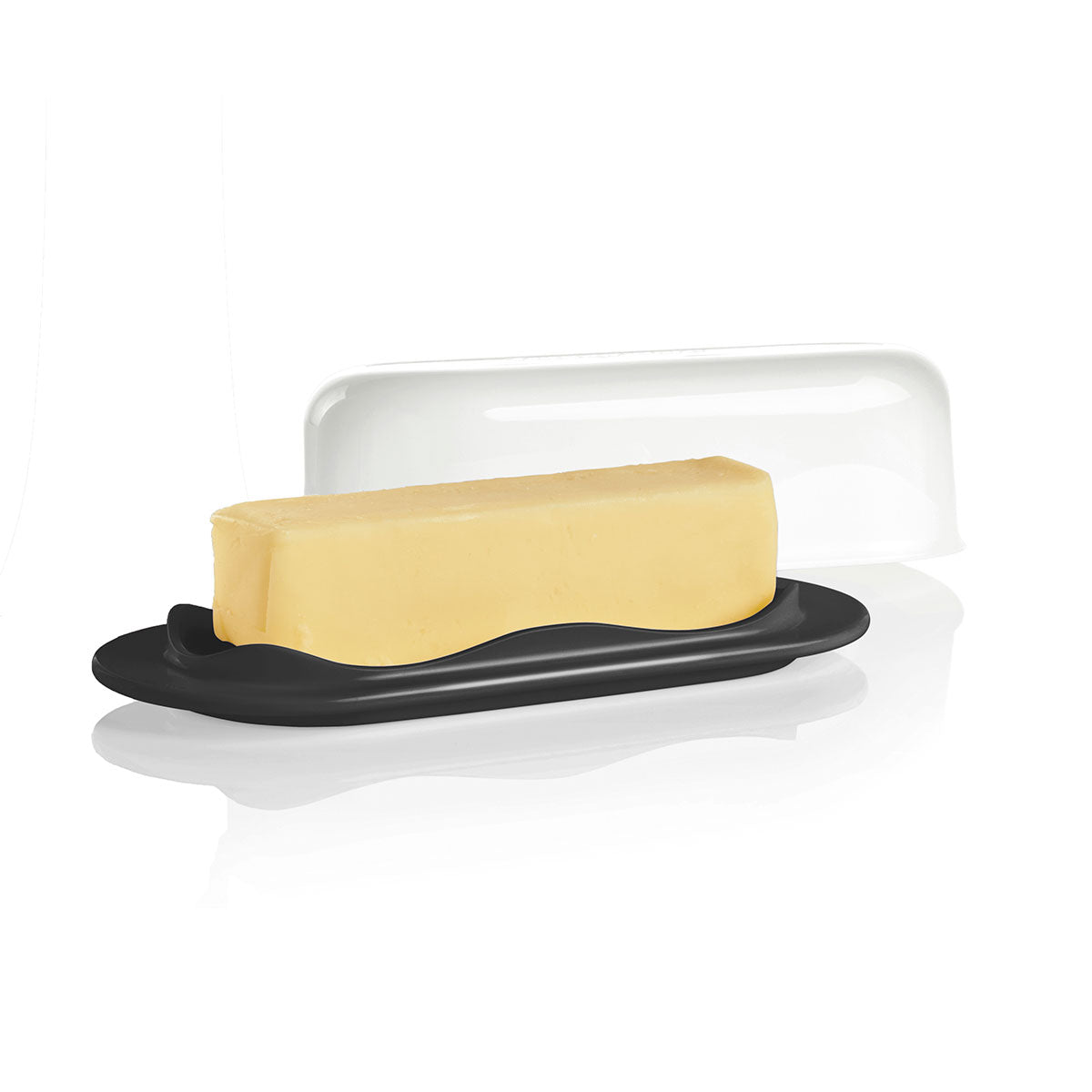 Tupperware® Impressions Small Butter Dish