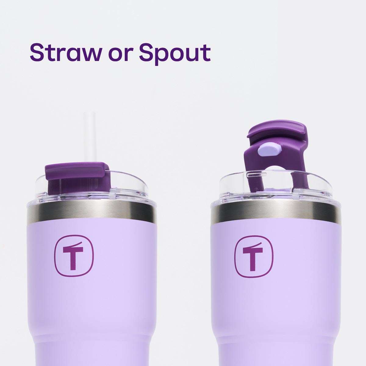 Tupperware® big T Tumbler | 21oz / 630mL