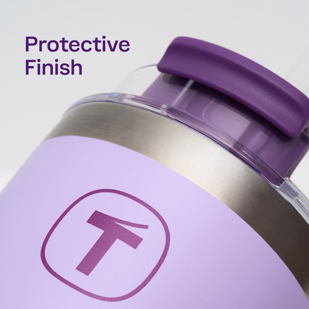 Tupperware® big T Tumbler | 21oz / 630mL