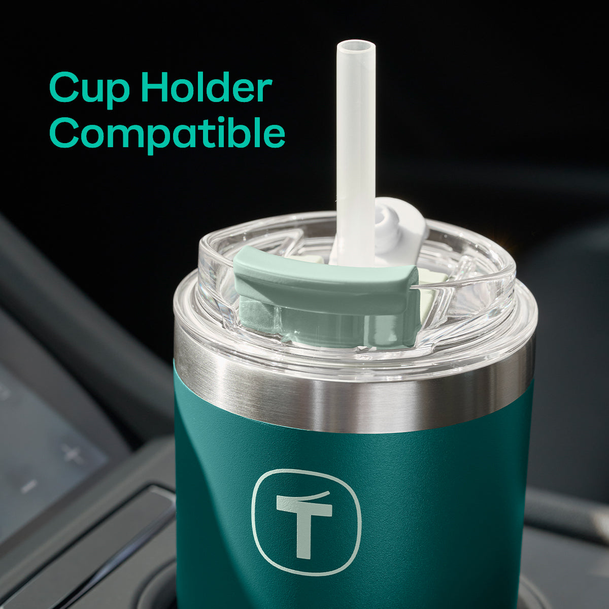 Tupperware® big T Tumbler | 21oz / 630mL