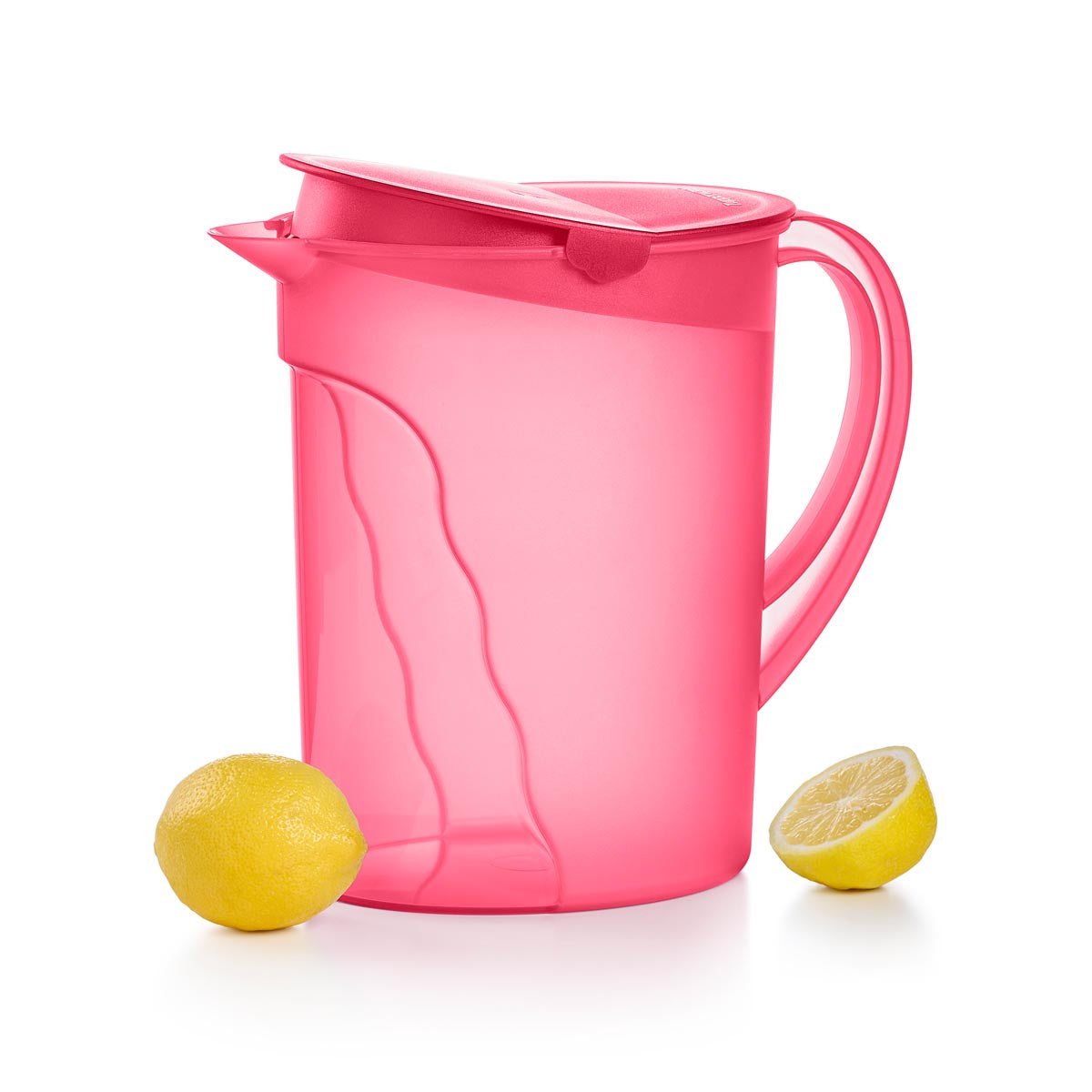 Tupperware® Impressions Pitcher | 1-Gal/3.7 L