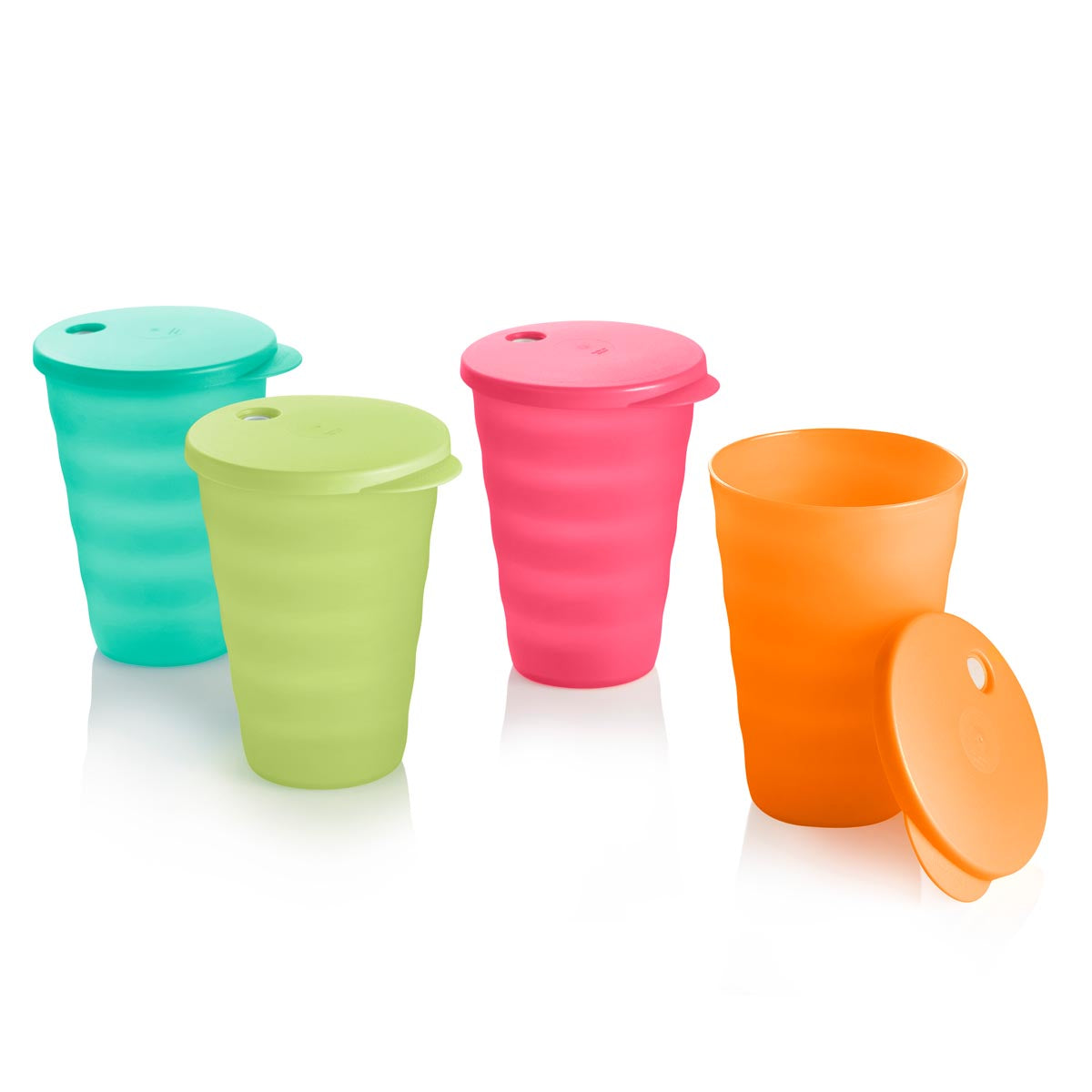 Tupperware® Impressions Tumblers | 16 oz / 500 mL