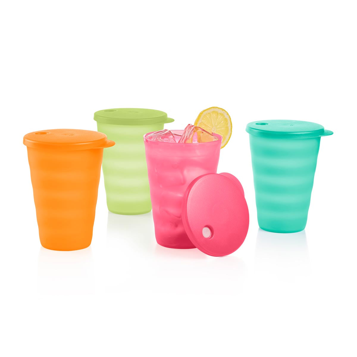 Tupperware® Impressions Tumblers | 16 oz / 500 mL