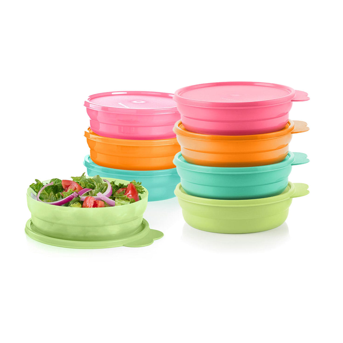 Tupperware® Impressions | 24-Piece Set