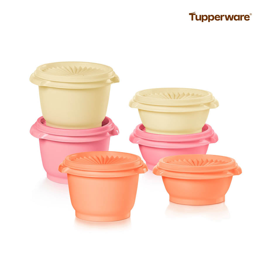 Servalier® Mini Bowl | 6-piece Set