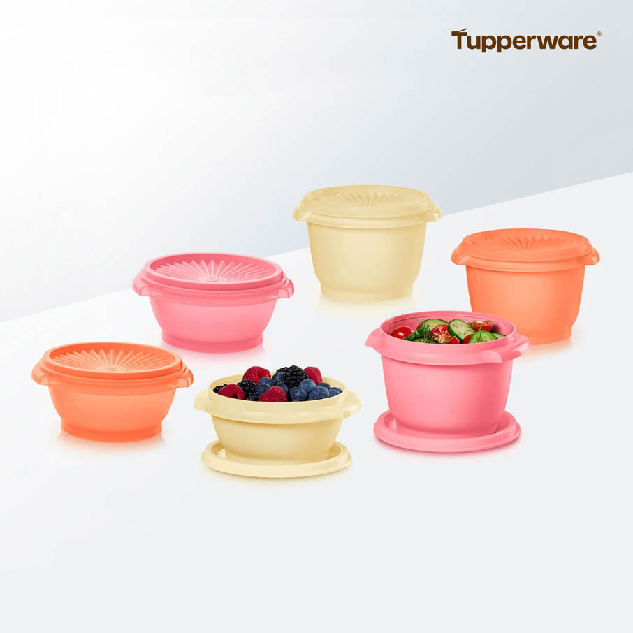 Servalier® Mini Bowl | 6-piece Set