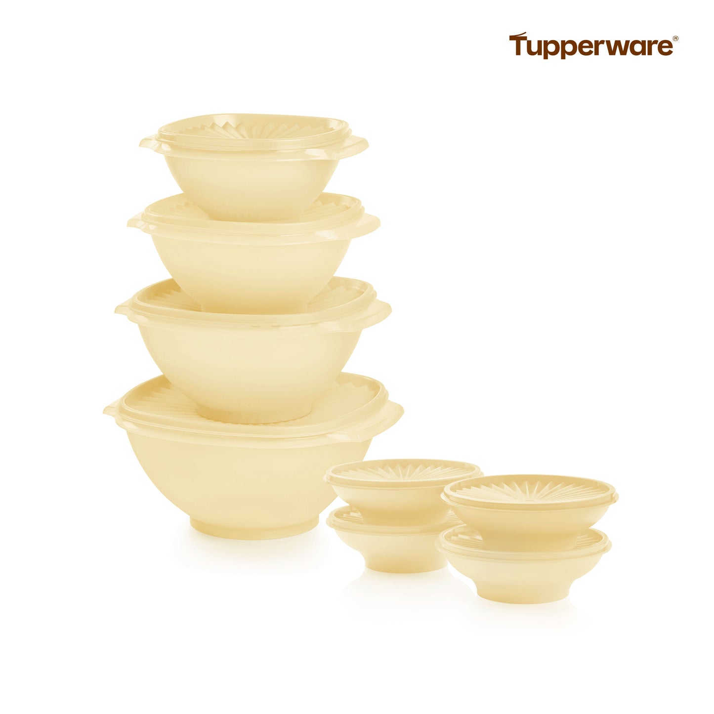 Servalier® Bowl | 8-piece Set