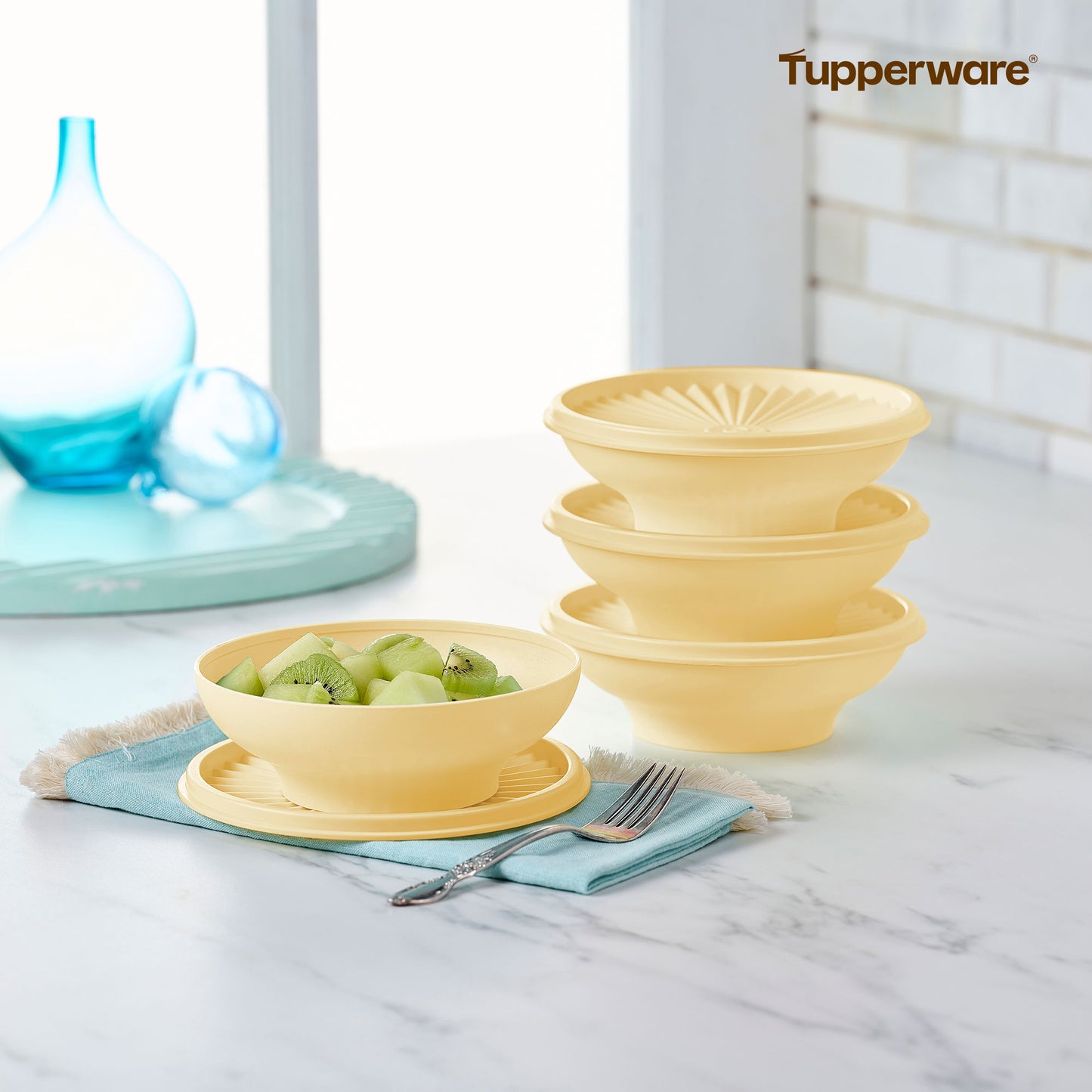 Servalier® Bowl | 8-piece Set