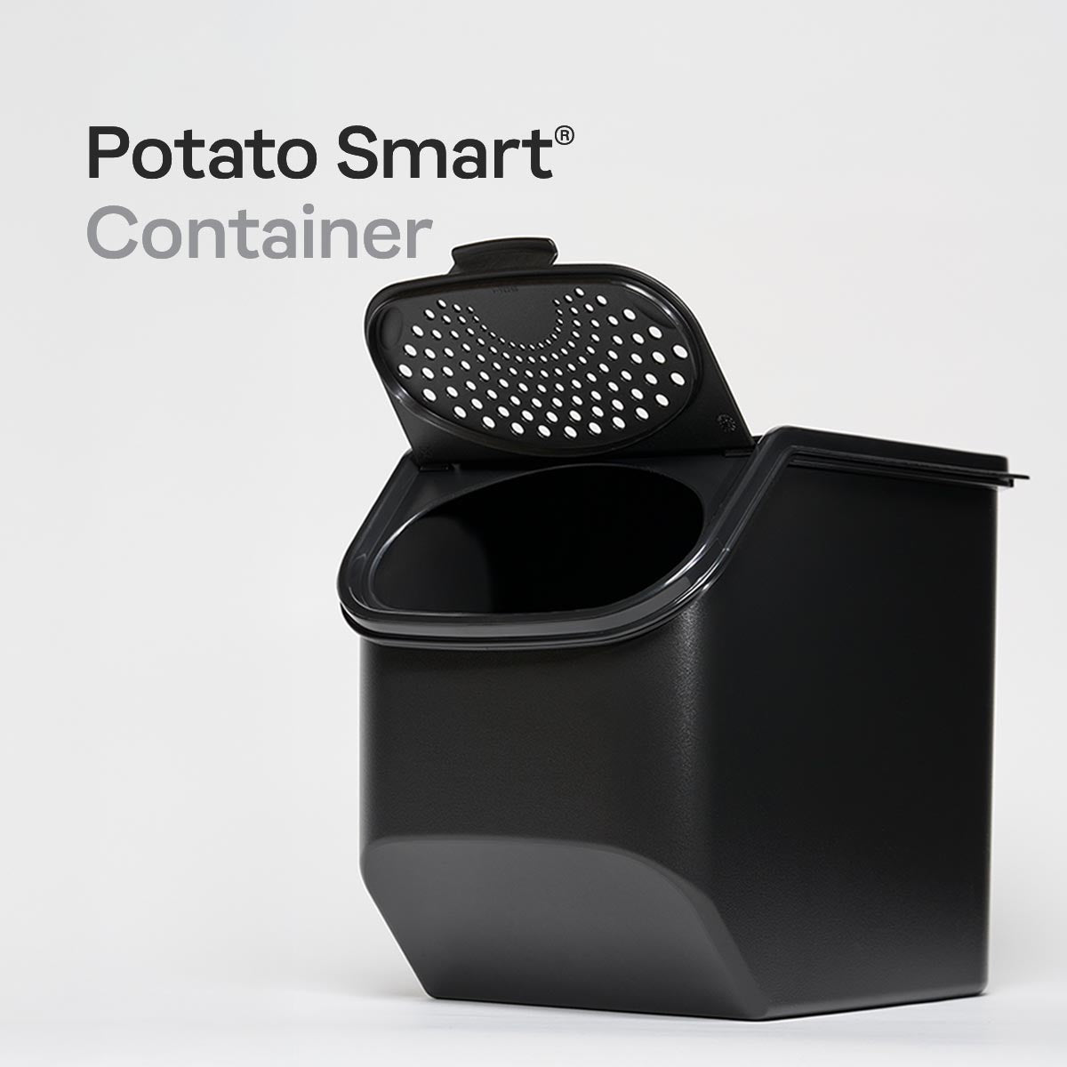 Smart Containers Get-It-All Set