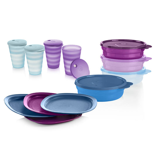 Tupperware® Impressions | Essential Set